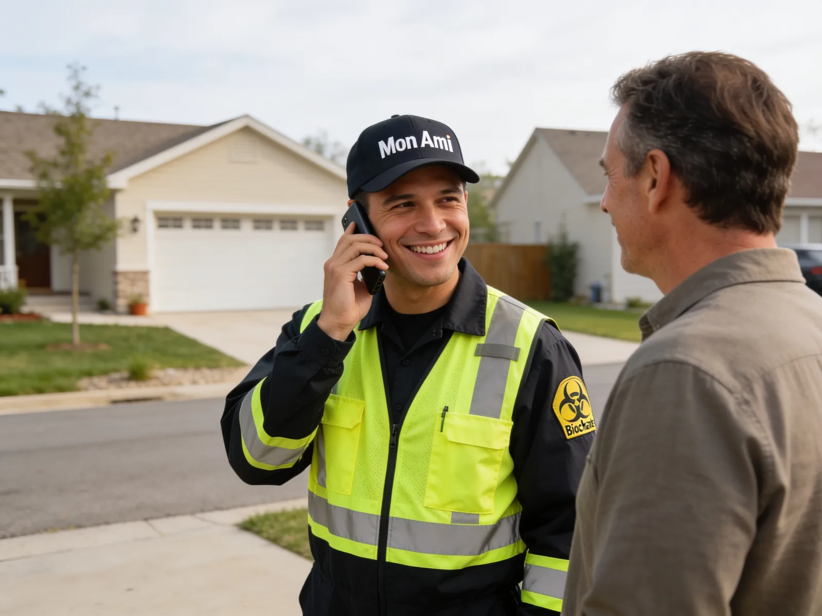 Sewage Cleanup New Ringgold, PA FAQs