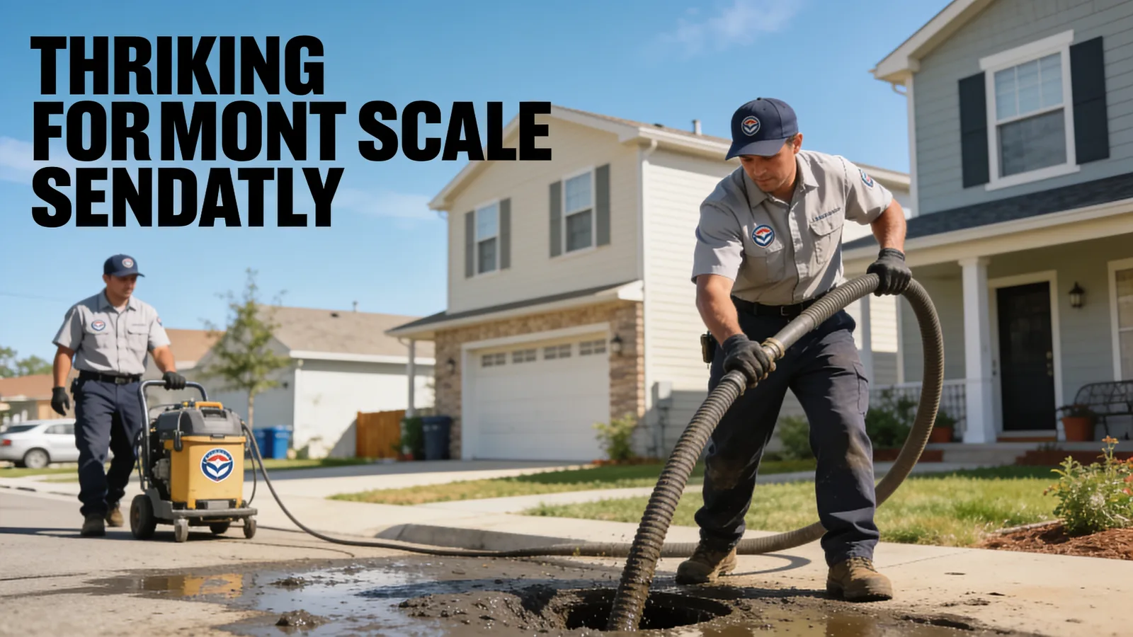 Sewage Cleanup in New Ringgold, PA near me